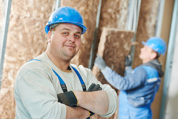 Best Residential Insulation in Plains, TX